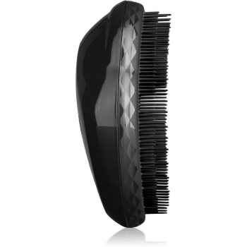 Tangle Teezer The Original Panther Black perie pentru toate tipurile de păr - imagine 2